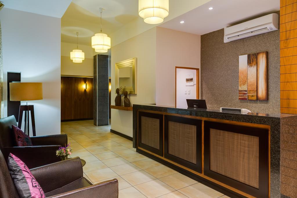 River City Inn Upington Εξωτερικό φωτογραφία