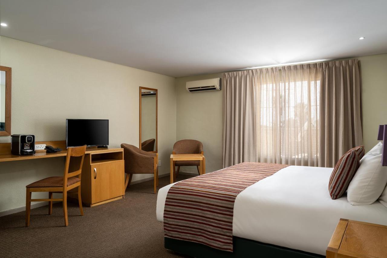 River City Inn Upington Εξωτερικό φωτογραφία