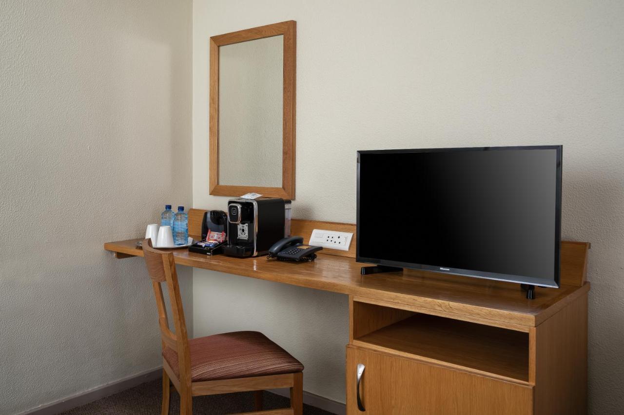 River City Inn Upington Εξωτερικό φωτογραφία