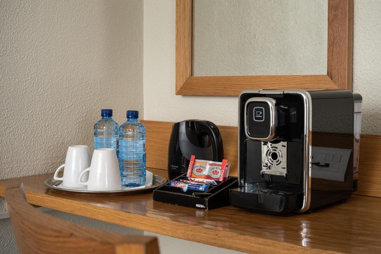 River City Inn Upington Εξωτερικό φωτογραφία