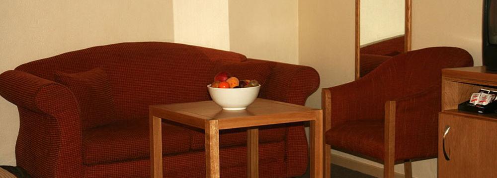 River City Inn Upington Εξωτερικό φωτογραφία