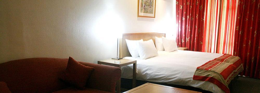 River City Inn Upington Εξωτερικό φωτογραφία