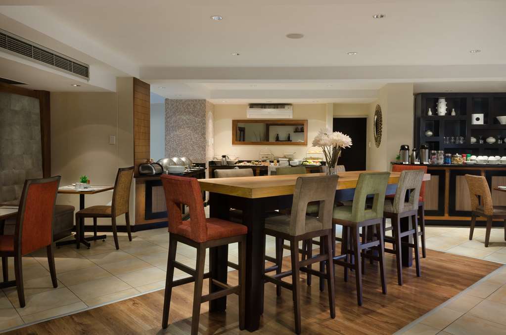 River City Inn Upington Εστιατόριο φωτογραφία