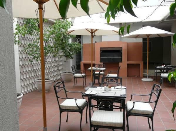 River City Inn Upington Εξωτερικό φωτογραφία