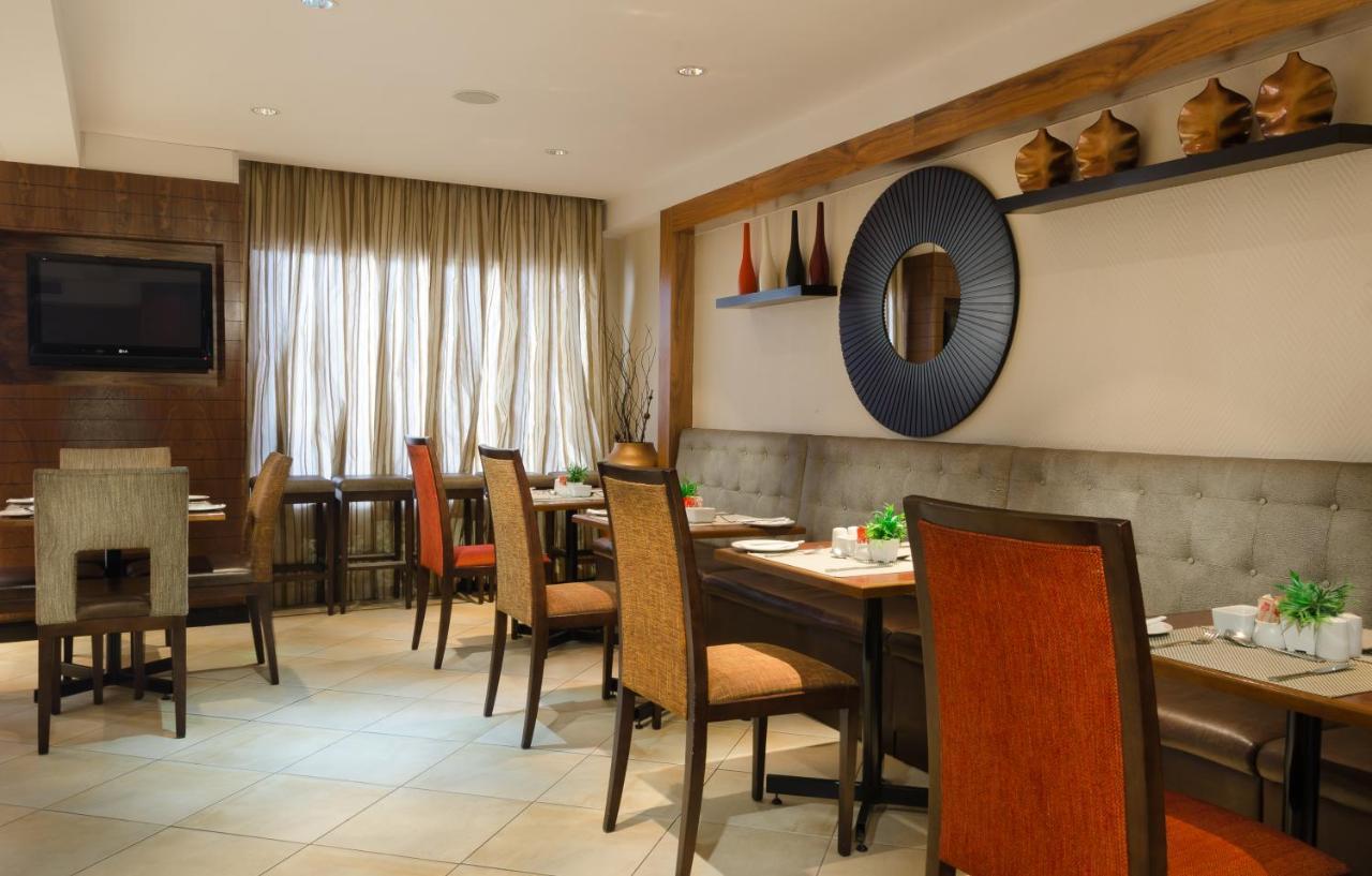 River City Inn Upington Εξωτερικό φωτογραφία