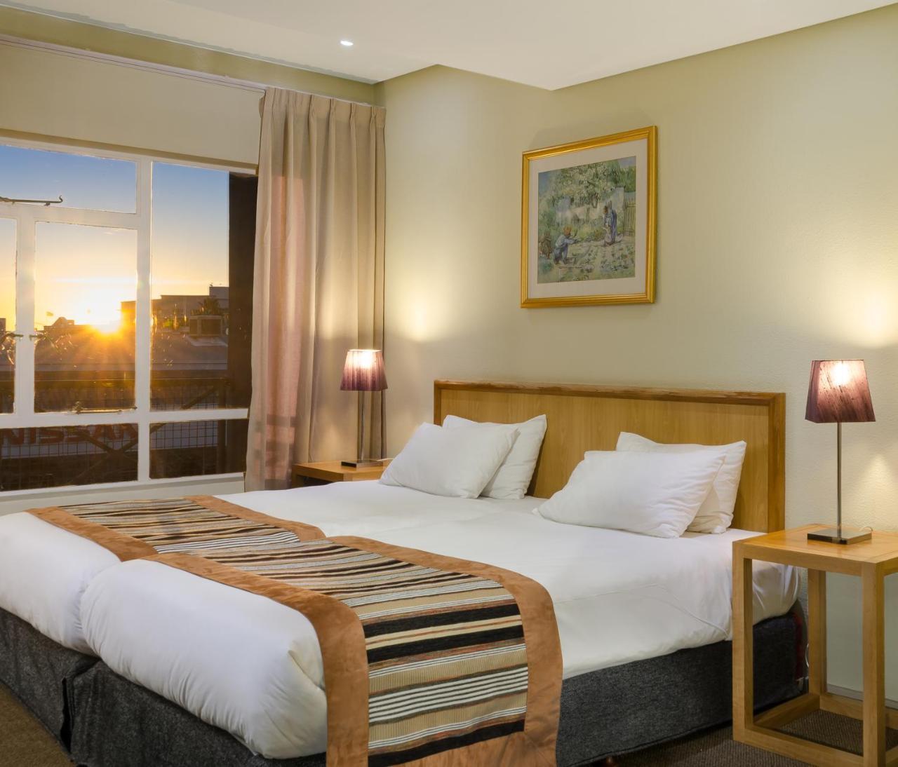 River City Inn Upington Εξωτερικό φωτογραφία